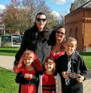 Meet your Posher, Matthew